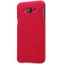 Nillkin Super Frosted Shield Matte cover case for Samsung Galaxy A8 (A8000 A8/A8000) order from official NILLKIN store